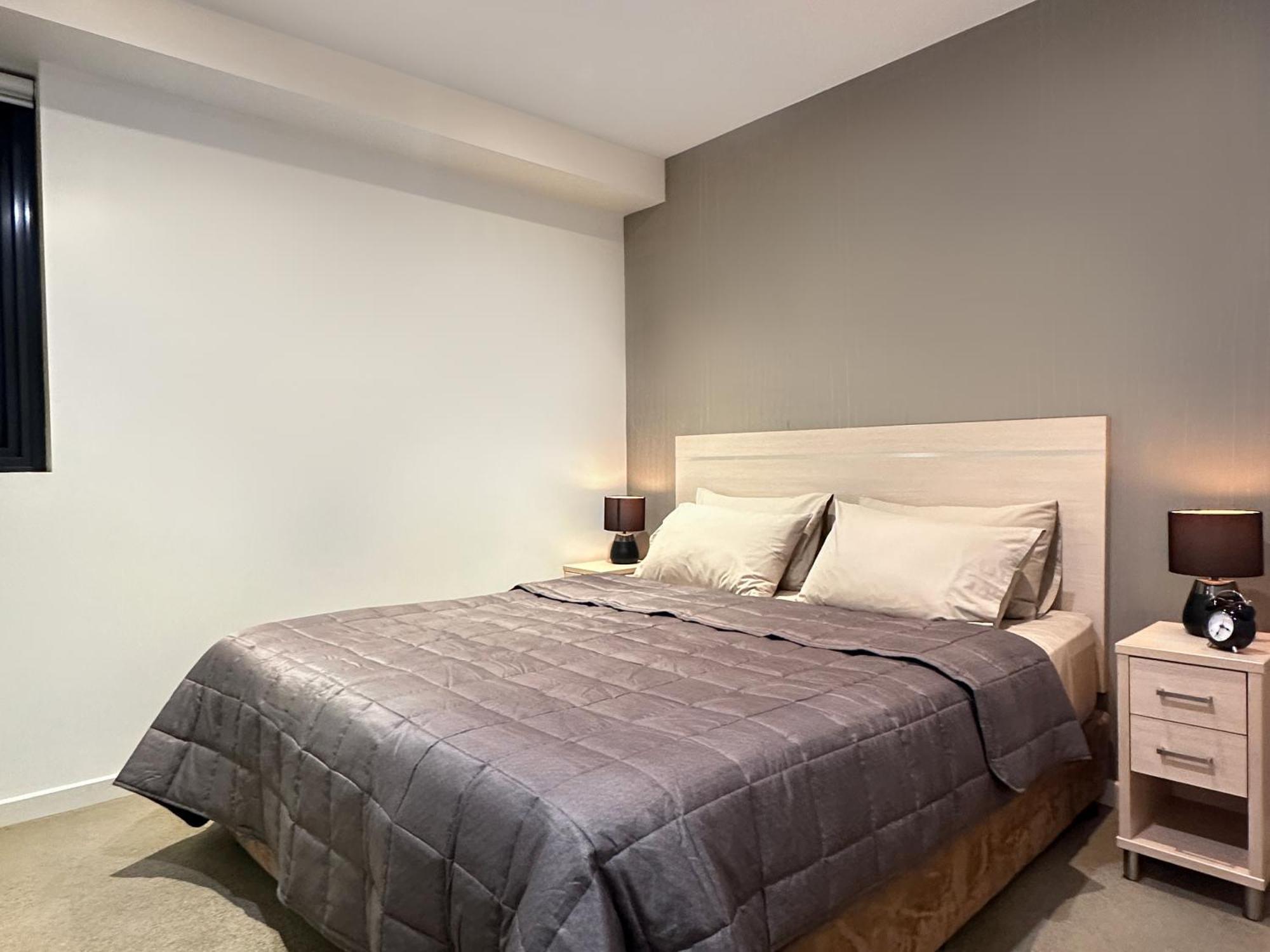 Sky View Apartment Cbd Skyline 2Br Apartment Balcony Spa Access Sleeps 6 แอดิเลด ภายนอก รูปภาพ